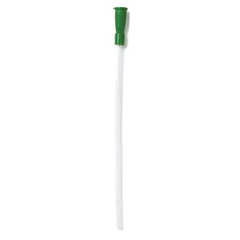 EA/1 - LoFric Straight Male Catheter 14 Fr 16"