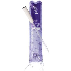 EA/1 - LoFric Sense Hydrophilic Catheter with Water Sachet 12 Fr 6"
