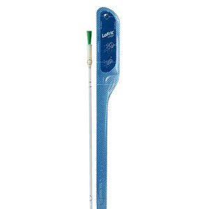 EA/1 - LoFric Origo Coude Catheter 18 Fr 16"
