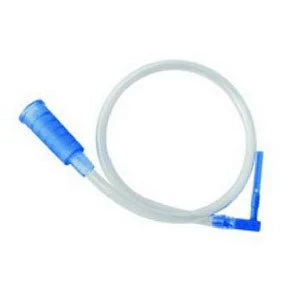 EA/1 - Decompression Tube 18 fr x 1-2/3cm