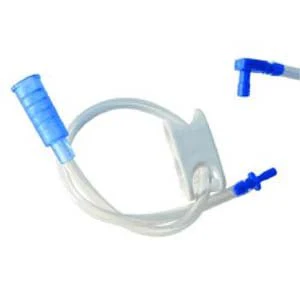 EA/1 - Bolus Feeding Extension Set 18 fr