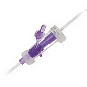EA/1 - Clamp Device