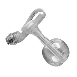 EA/1 - Mini Classic Balloon Button Feeding Device 14 fr 1 cm