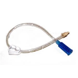 EA/1 - Bolus Feeding Extension Set 12"