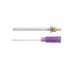 EA/1 - Mini ONE Bolus Feeding Set 24"