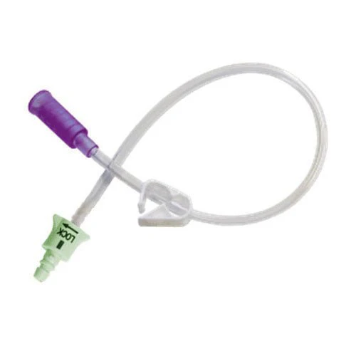 EA/1 - 24" Sterile Single Enfit Medication Set With Cap