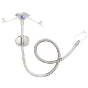 EA/1 - G-JET Low Profile Gastric-Jejunal Enteral Tube Kit 16 Fr, 1.0cm x 22cm (PROFESSIONAL USE ONLY)