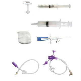 EA/1 - Mini ONE Non-Balloon Button Kit 14 fr x 3 cm