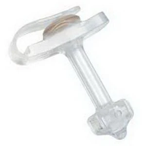 EA/1 - Mini ONE Capsule Non-Balloon Button Kit 14 fr x 1-1/5 cm