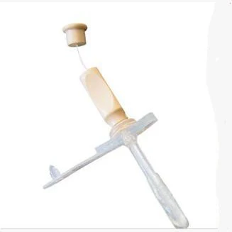 EA/1 - Mini One Capsule Non-Balloon G-Tube, 14 fr 3.0 Cm