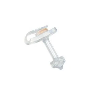 EA/1 - Mini ONE Capsule Non-Balloon Button 18 Fr, 1-1/2"