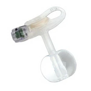 EA/1 - Mini ONE Capsule Non-Balloon Button Kit 24 fr x 1.7 cm