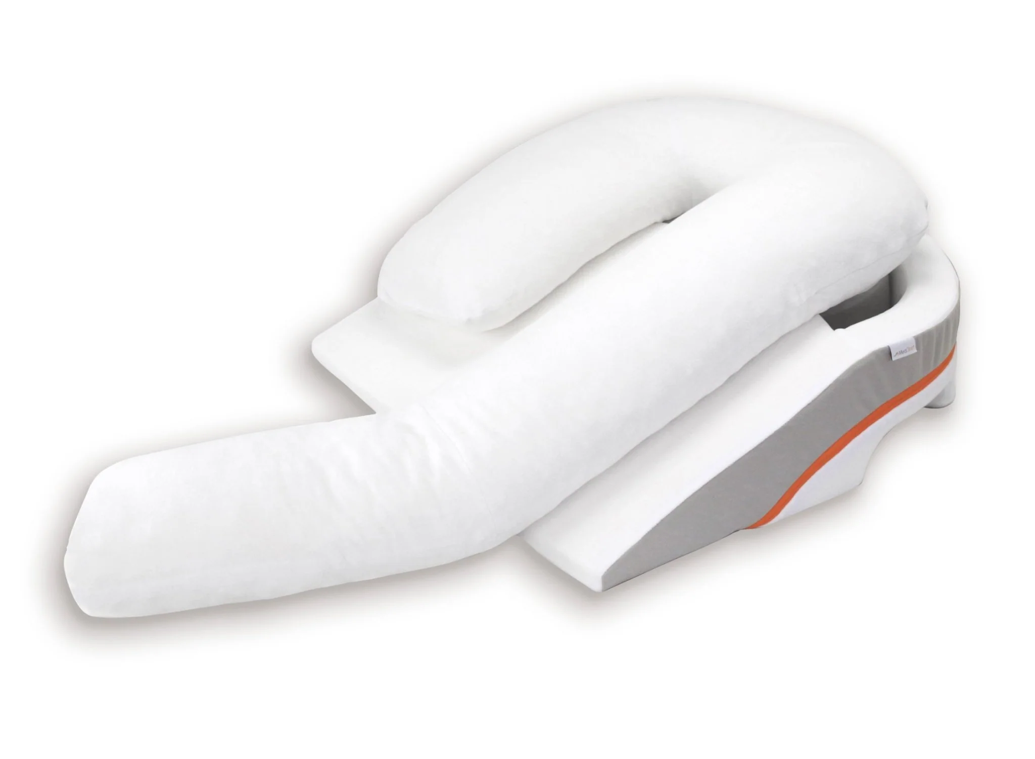 EA/1 - Reflux Relief System, Medium, Height 5' 5" - 5' 10"
