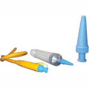 EA/1 - Catheter/Syringe Adapter 11/32"