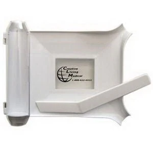 EA/1 - Manual Pill Counter with Spatula