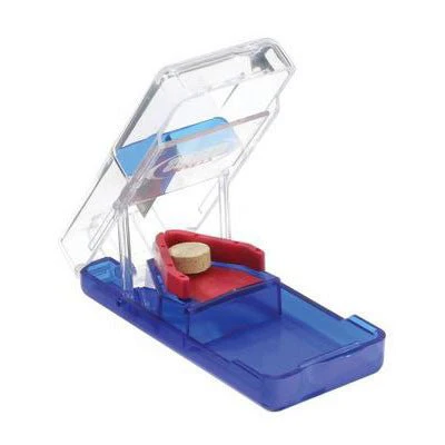 EA/1 - EZY Dose Tablet Cutter, Ezy-Cut