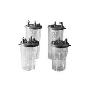 EA/1 - Suction Jar, Each (#01-90-3696)