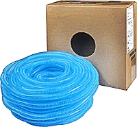 CA/1 - Corrugated Tubing, 100 Ft.