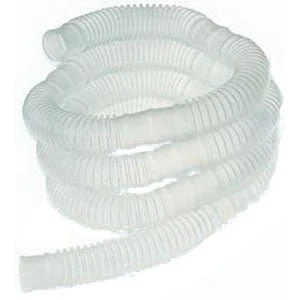 EA/1 - Corrugated Aerosol Tubing, 12"L, Segmented Every 6"