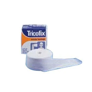 EA/1 - Tricofix Lightweight Absorbent Tubular Bandage, 4-5/7" x 22 yds.