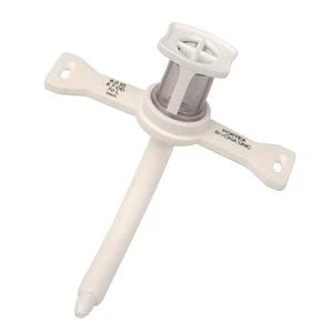 EA/1 - Smiths Medical ASD, Inc. Bivona Uncuffed Adult Tracheostomy Tube 6 mm 70 mm