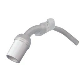 EA/1 - Smiths Medical ASD, Inc. Bivona Uncuffed Neonatal FlexTend Plus Tracheostomy Tube 3.5 mm