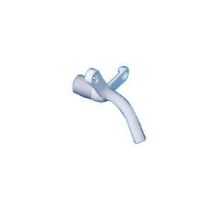 EA/1 - Smiths Medical ASD, Inc. Bivona Uncuffed Pediatric Tracheostomy Tube 4 mm 41 mm