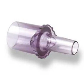 PK/50 - Smiths Medical ASD, Inc. Bivona SidePort AutoControl Airway Connector