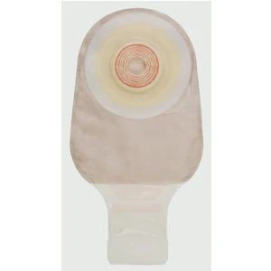 BX/10 - Esteem+ Soft Convex 1-Piece Drainable Pouch V3, Cut-to-Fit 10-28mm