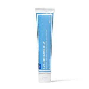BX/12 - E-Z Lubricating Jelly, Flip Top Lid, 4 oz