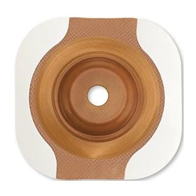 BX/5 - New Image Soft Convex CeraPlus w/Tape (70mm) 2-3/4" Flange (51mm) 2" Cut-to-Fit