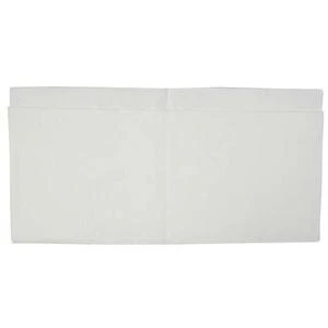 CA/700 - Cardinal Health Dry Washcloth, 11" x 13"