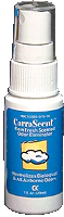 EA/1 - CarraScent Odor Eliminator 1 oz. Spray Bottle