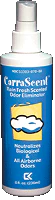 EA/1 - CarraScent Odor Eliminator 8 oz. Spray Bottle