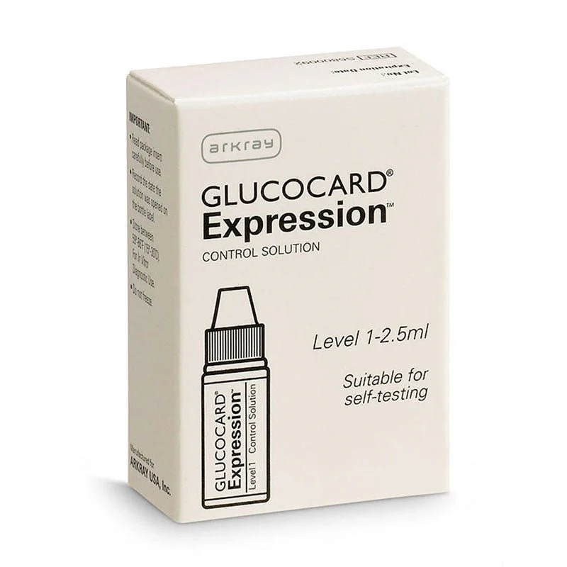 BX/1 - Expression Control Solution