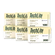 BX/100 - TechLite Lancet 28G (100 count)