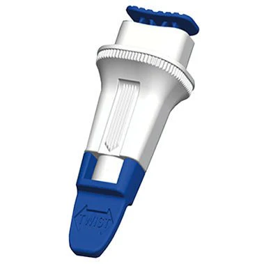BX/100 - Assure Lancet Plus 25G