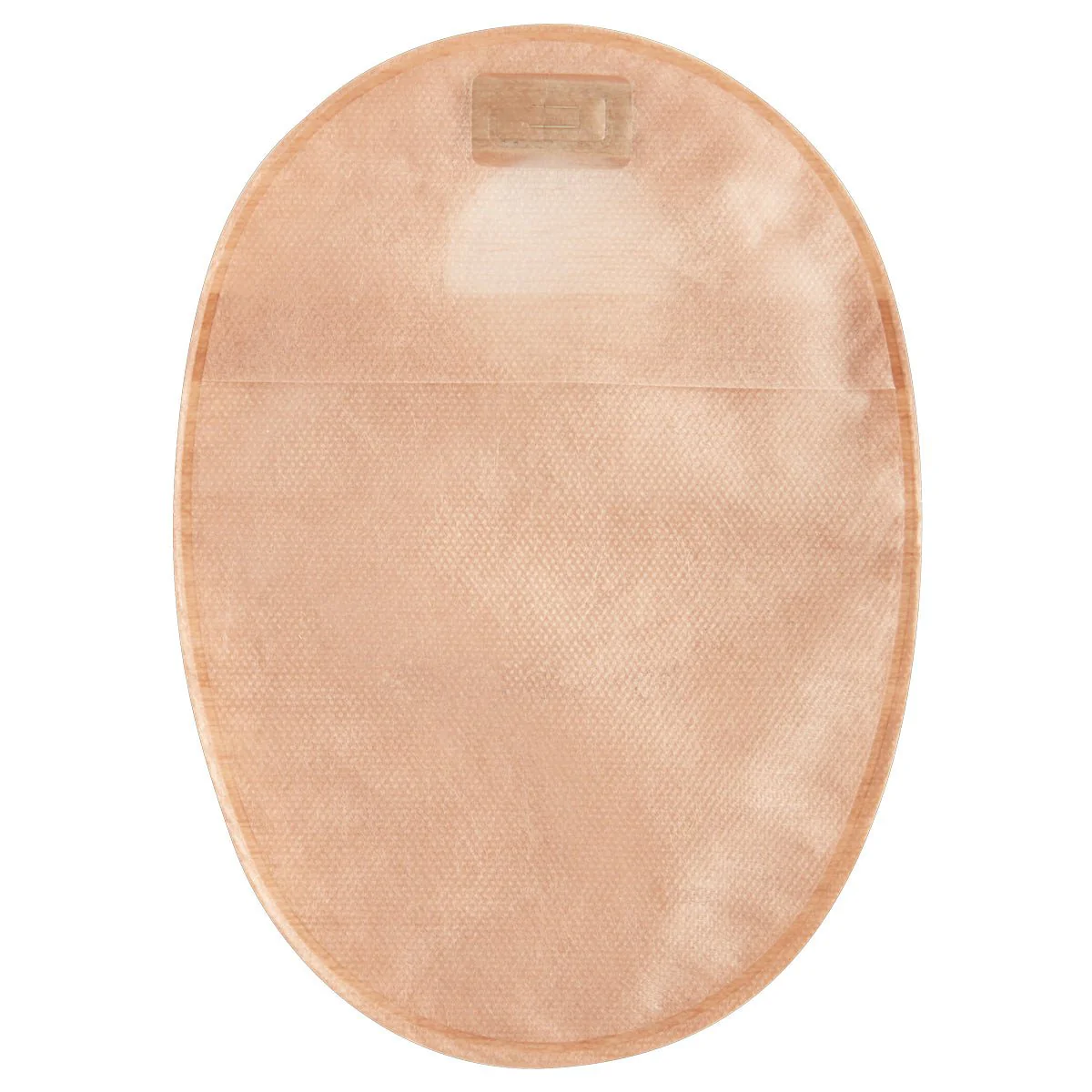 BX/30 - Natura + Two-Piece Closed without Filter, Standard 8", Opaque 1 3/4" -