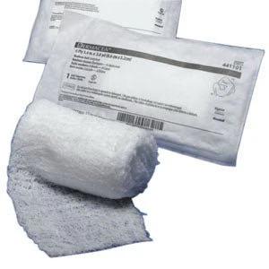 EA/1 - Dermacea Sterile Gauze Fluff Rolls 2-1/4" x 3 yds - Replaces 55CFR236S