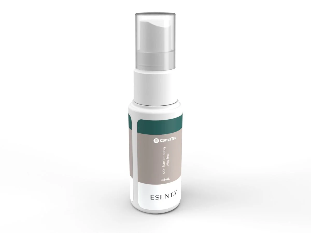 EA/1 - Esenta Sting Free Skin Barrier Pump Spray, 28 mL - Replaces 51420797