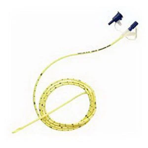 EA/1 - CORFLO Ultra Lite Nasogastric Feeding Tube without Stylet 5 fr 15"