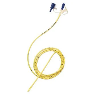 EA/1 - Controller NG, 10 fr 3g Adult Bolus, Weighted Stylet