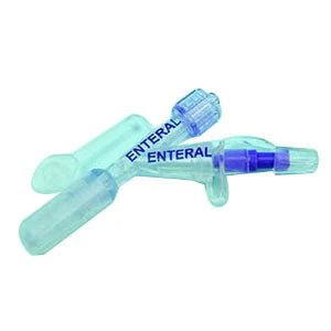 CA/5 - Corlock Corport Y-Adaptor Repair Kit, 16 fr