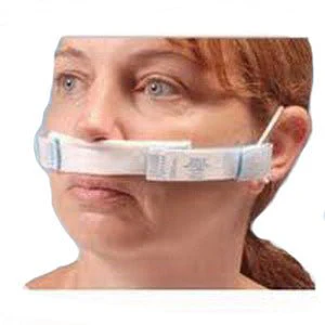 EA/1 - Nasal Dressing Holder Fits All