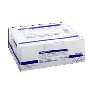 EA/1 - Aquasite Hydrogel Impregnated Gauze 2" x 2"