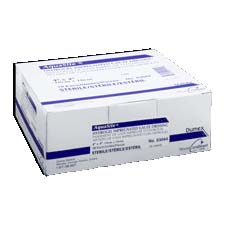 EA/1 - Aquasite Hydrogel Impregnated Gauze 4" x 4"