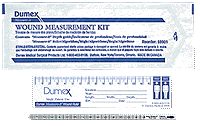 CA/100 - Measure It Wound Measurement Kit