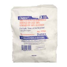 CA/96 - Dutex Conforming Bandage, Sterile, 2" x 4-1/10 yds