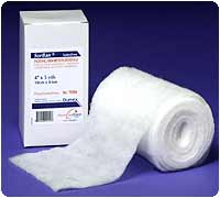 EA/1 - Sorban Padding Bandage 4" x 5 yds.
