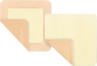 BX/10 - XTRASORB Non-Adhesive Foam Dressing 2" x 2"